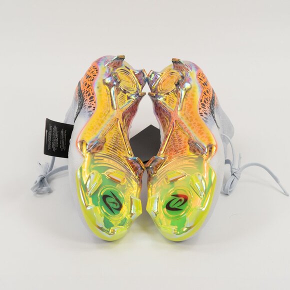 Nike Phantom Luna II Elite FG FN8002-900 Soccer Electric Pack Olympics 2024 main image 6